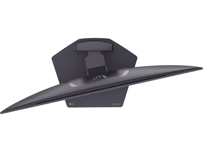 LG 32" UltraGear 4K gamingskjerm 32GX850A Gamingskjermer