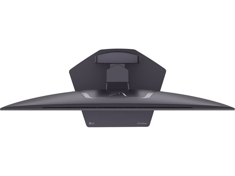 LG 32" UltraGear 4K gamingskjerm 32GX850A Gamingskjermer