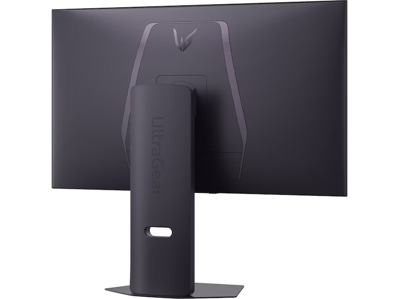LG 32" UltraGear 4K gamingskjerm 32GX850A Gamingskjermer