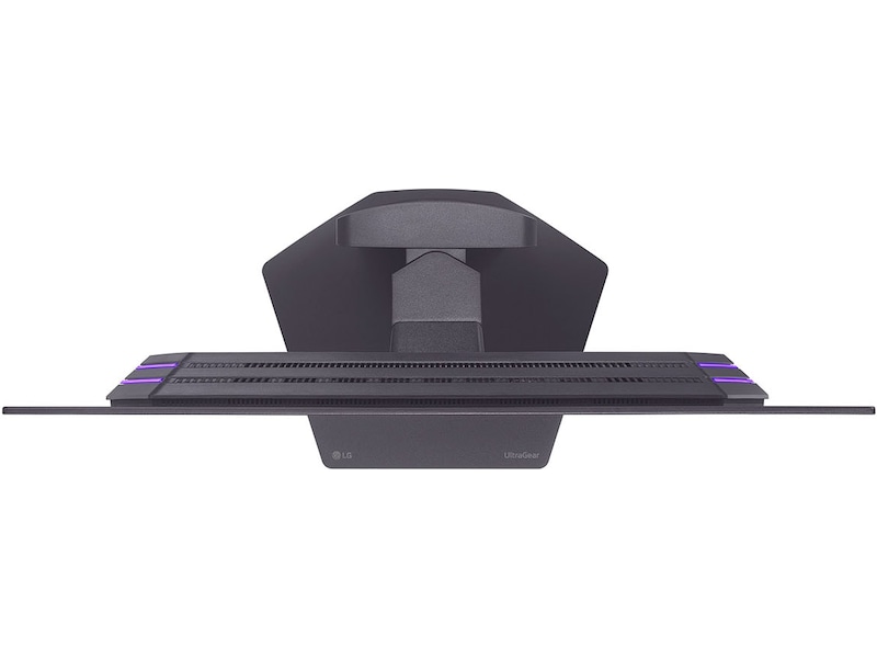 LG 27" UltraGear gamingskjerm 27GX790A Gamingskjermer