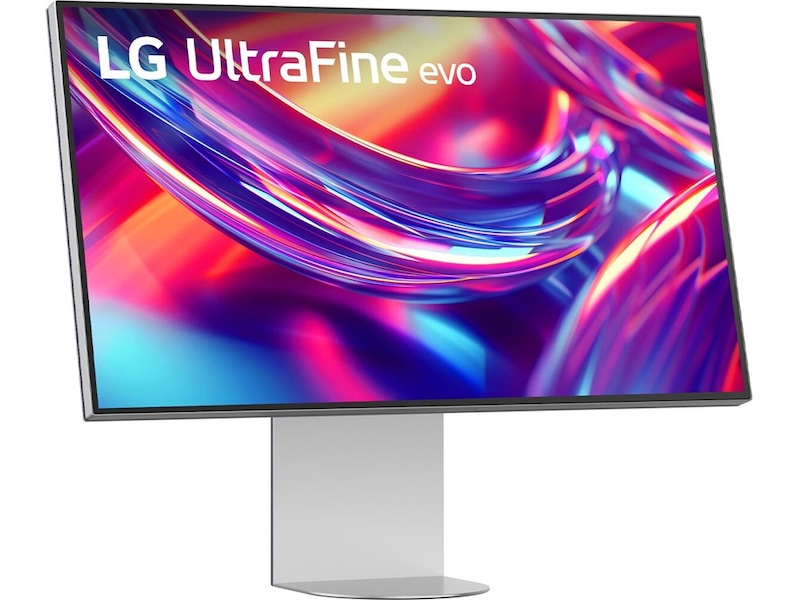 LG 32" 32U990A skjerm UltraFine 6K Skjermer