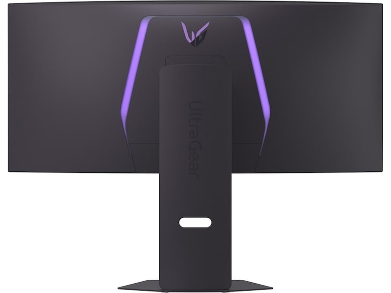 LG 34" UltraGear curved gamingskjerm 34GX900A Skjermer
