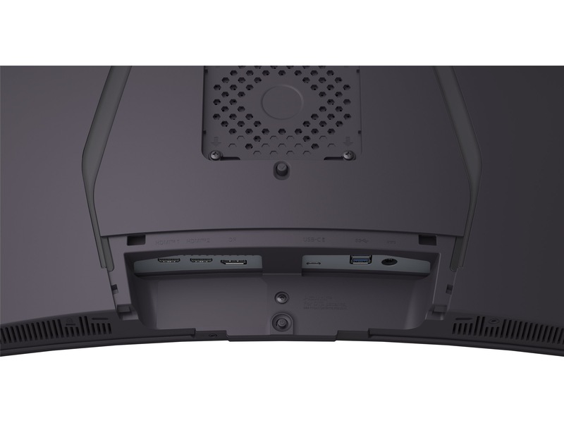 LG 34" UltraGear curved gamingskjerm 34GX900A Skjermer