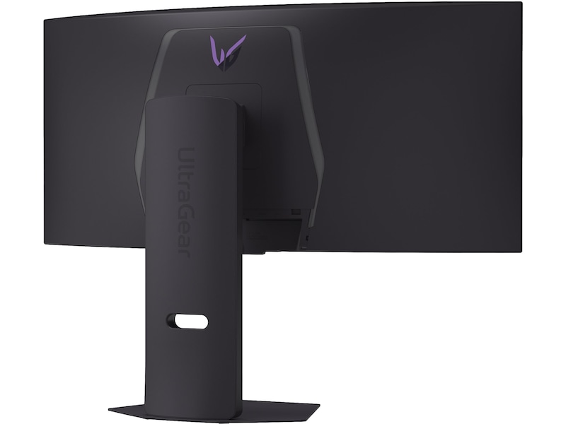 LG 34" UltraGear curved gamingskjerm 34GX900A Skjermer