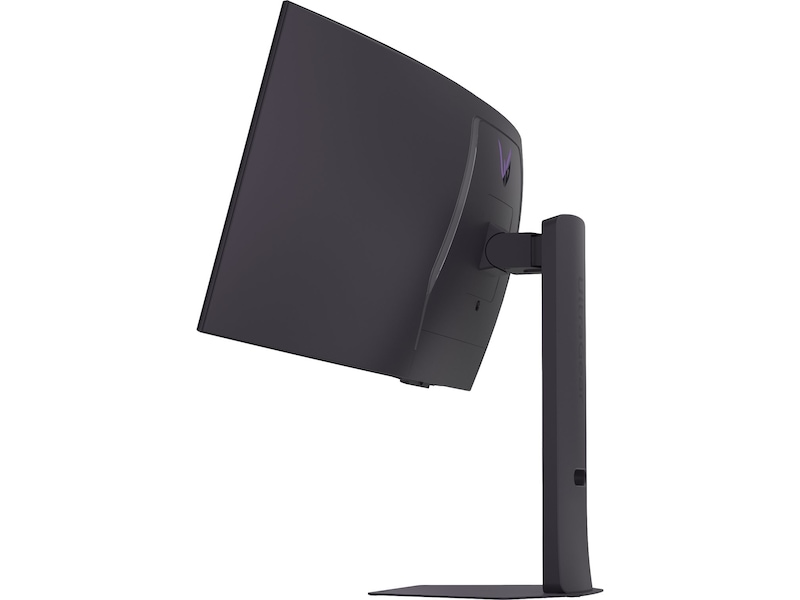 LG 34" UltraGear curved gamingskjerm 34GX900A Skjermer