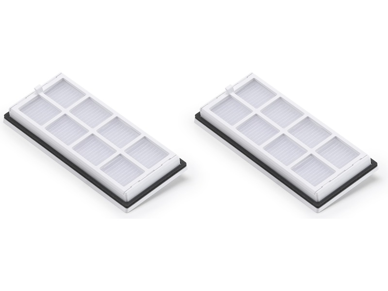 DJI ROMO filter høyeffektivt Tilbehør til støvsugere & rengjøring