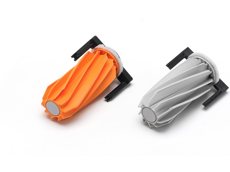 DJI ROMO gummirullebørste Tilbehør til støvsugere & rengjøring