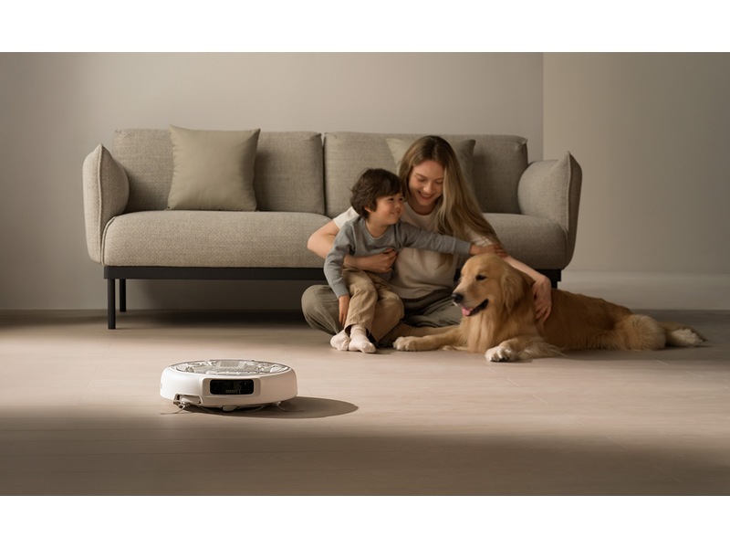 DJI ROMO A Robotstøvsugere