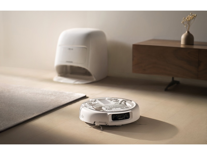 DJI ROMO A Robotstøvsugere