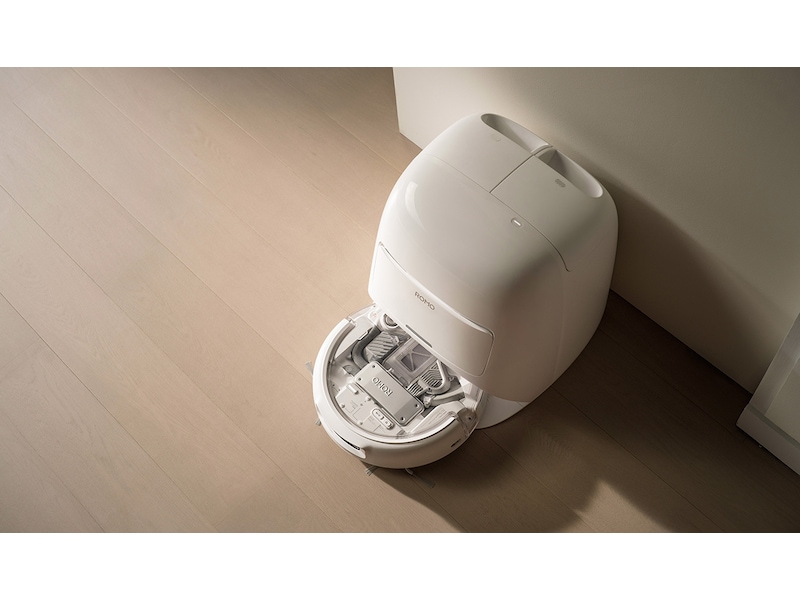 DJI ROMO A Robotstøvsugere