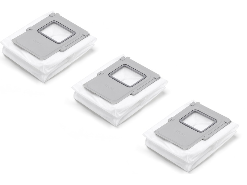 DJI ROMO basestasjon støvpose Tilbehør til støvsugere & rengjøring