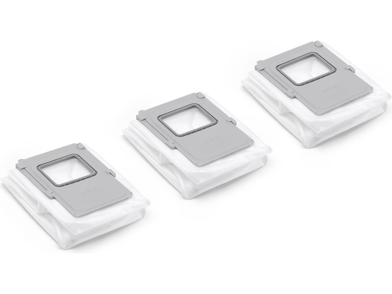 DJI ROMO basestasjon støvpose Tilbehør til støvsugere & rengjøring