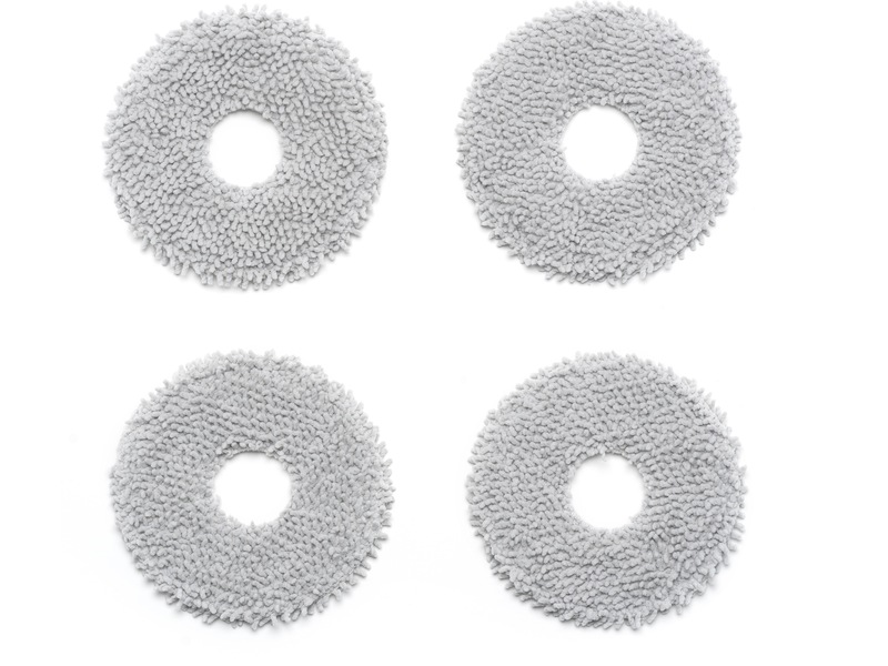 DJI ROMO moppeklut Tilbehør til støvsugere & rengjøring