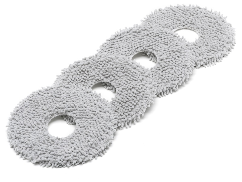 DJI ROMO moppeklut Tilbehør til støvsugere & rengjøring