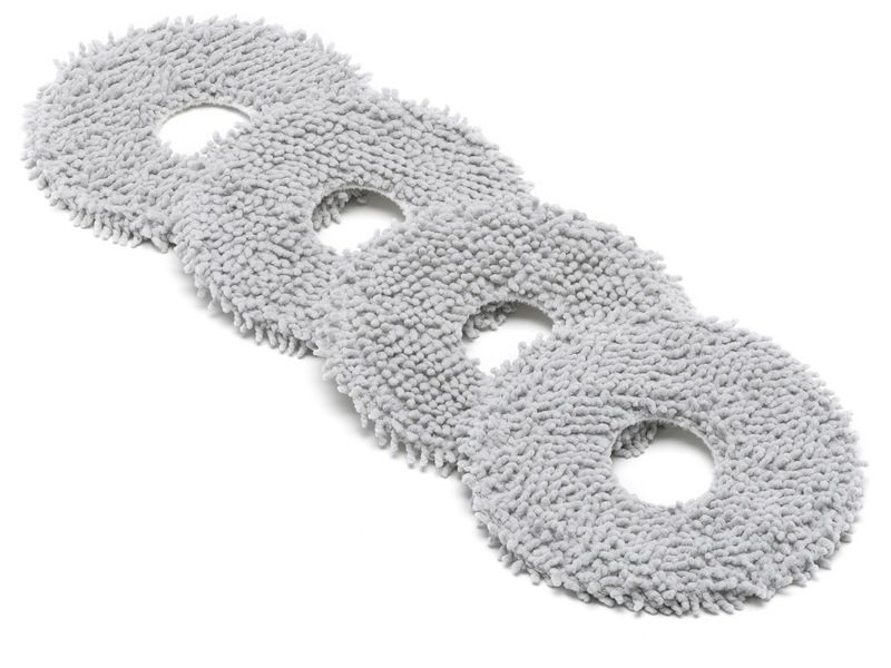 DJI ROMO moppeklut Tilbehør til støvsugere & rengjøring