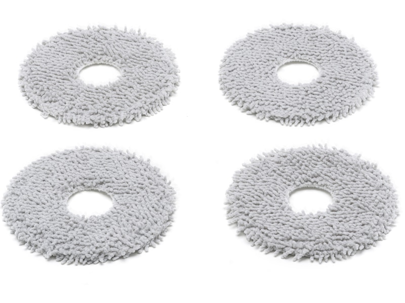 DJI ROMO moppeklut Tilbehør til støvsugere & rengjøring