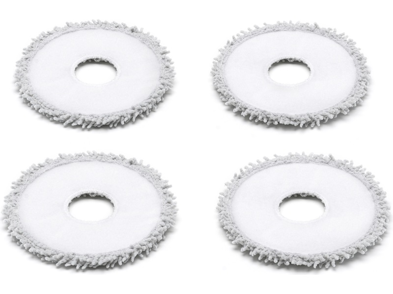 DJI ROMO moppeklut Tilbehør til støvsugere & rengjøring