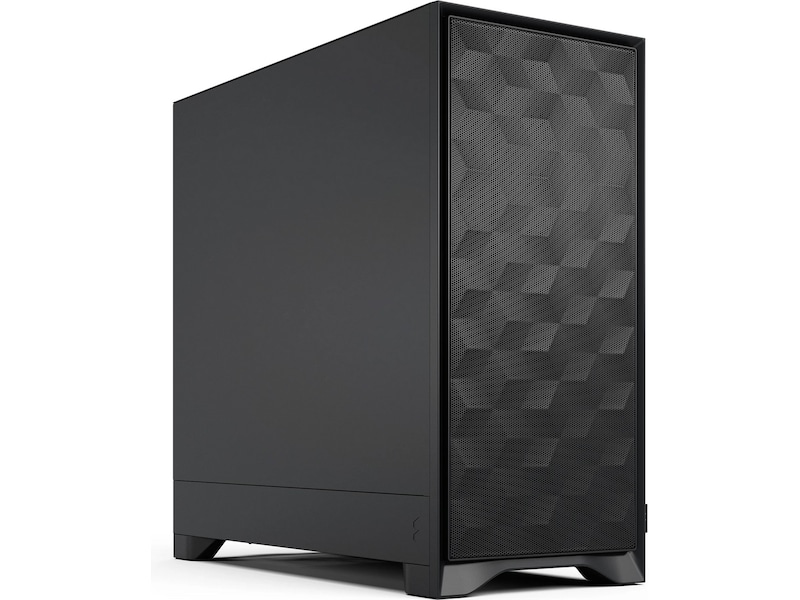 Fractal Design Pop 2 Air Solid midt tårn (sort) Midi tower