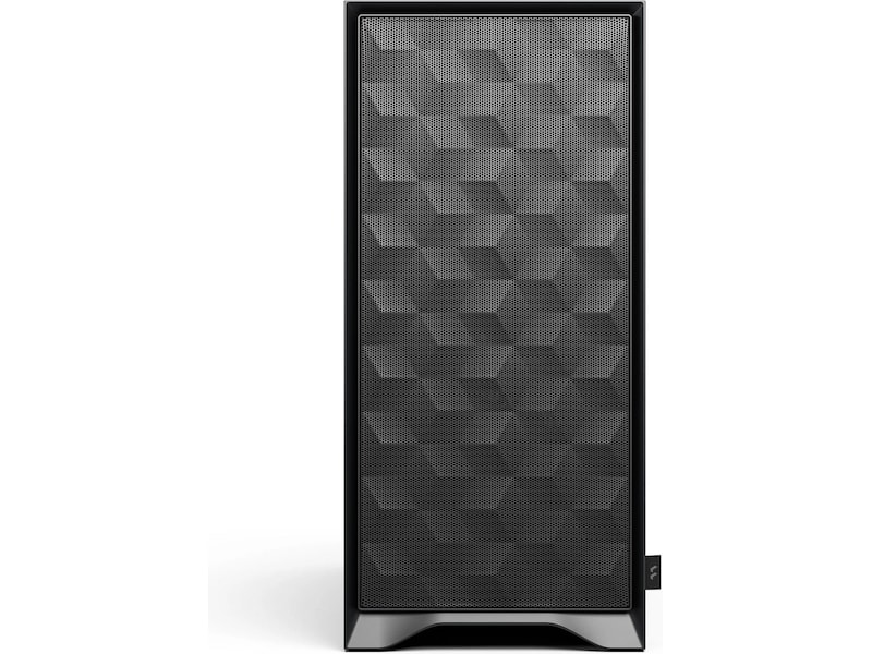Fractal Design Pop 2 Air Solid midt tårn (sort) Midi tower