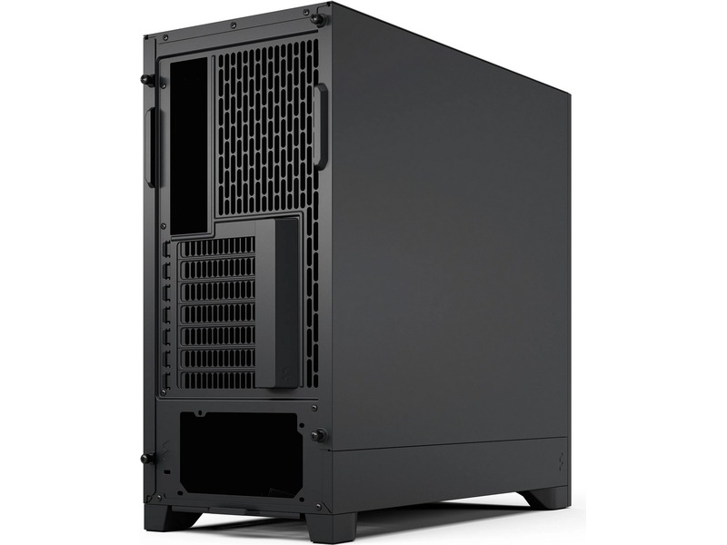 Fractal Design Pop 2 Air Solid midt tårn (sort) Midi tower