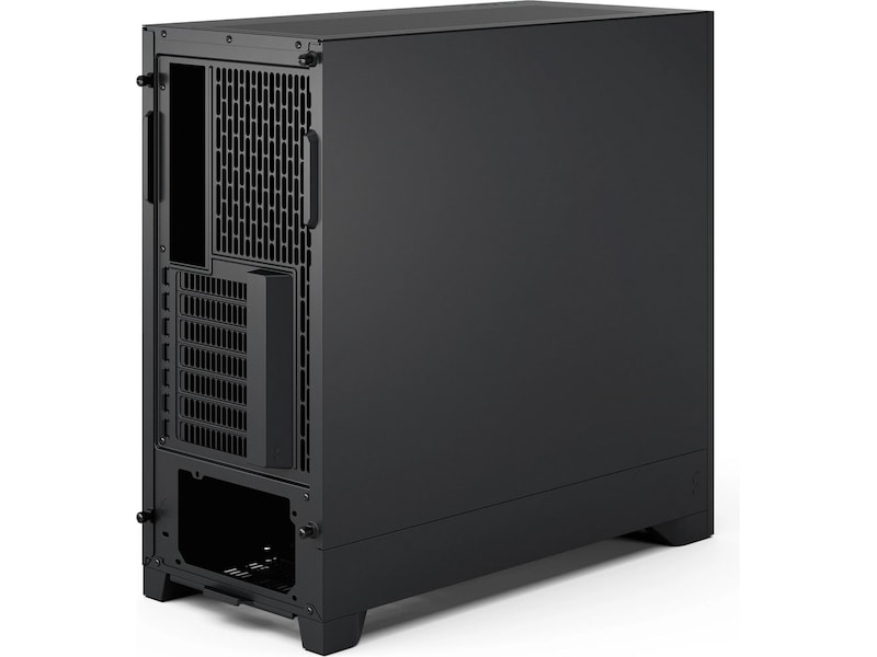 Fractal Design Pop 2 Air Solid midt tårn (sort) Midi tower