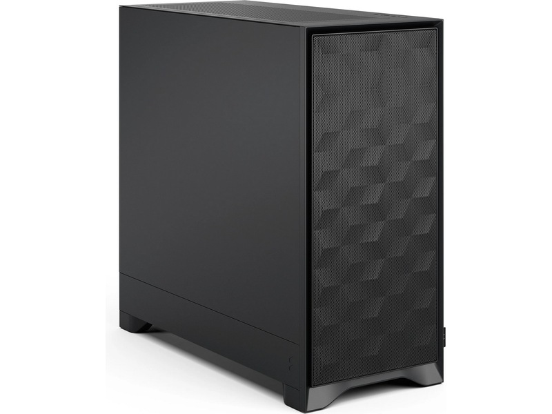 Fractal Design Pop 2 Air Solid midt tårn (sort) Midi tower