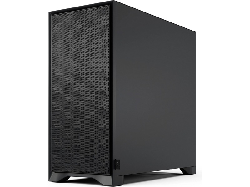 Fractal Design Pop 2 Air Solid midt tårn (sort) Midi tower