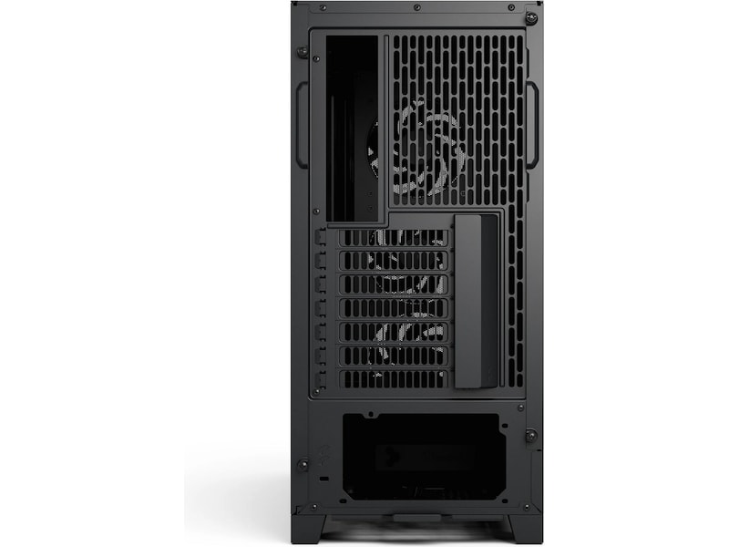 Fractal Design Pop 2 Air Solid midt tårn (sort) Midi tower