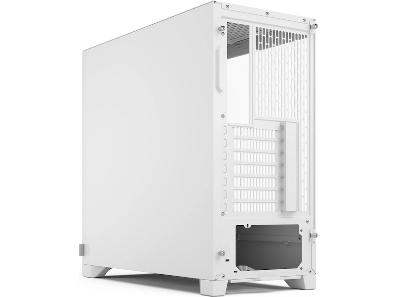 Fractal Design Pop 2 Air RGB miditårn (hvit) Midi tower