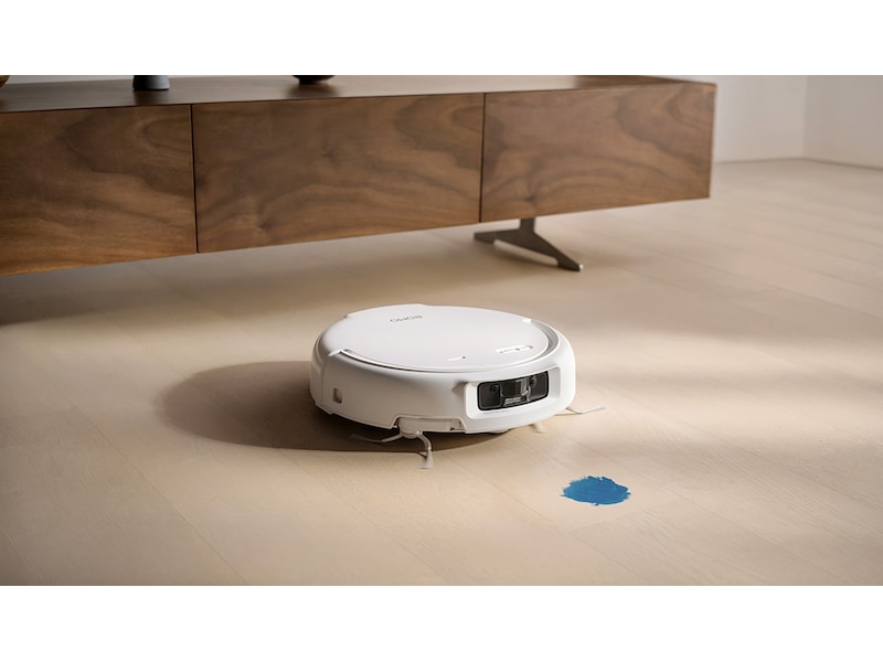 DJI ROMO S Robotstøvsugere