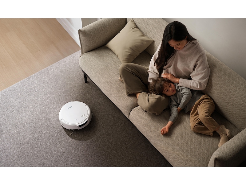DJI ROMO S Robotstøvsugere
