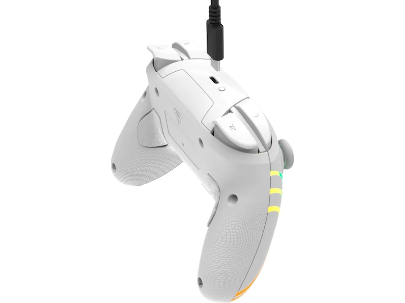 Turtle Beach Afterglow Wave Wireless (hvit) Tilbehør til spillkonsoller