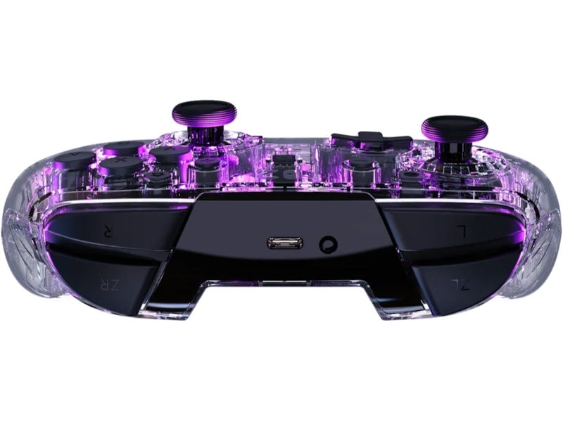 Turtle Beach Afterglow Wireless RGB (klar) Tilbehør til spillkonsoller