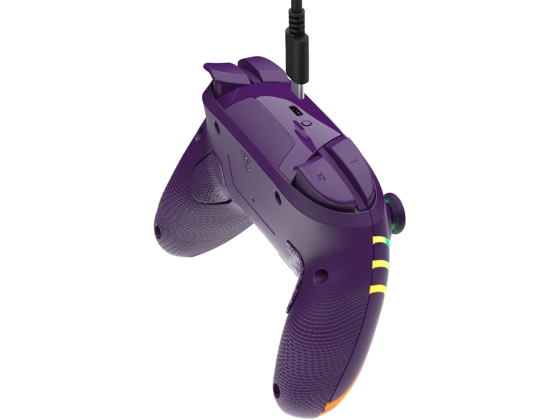 Turtle Beach Afterglow Wave Wireless (lilla) Tilbehør til spillkonsoller