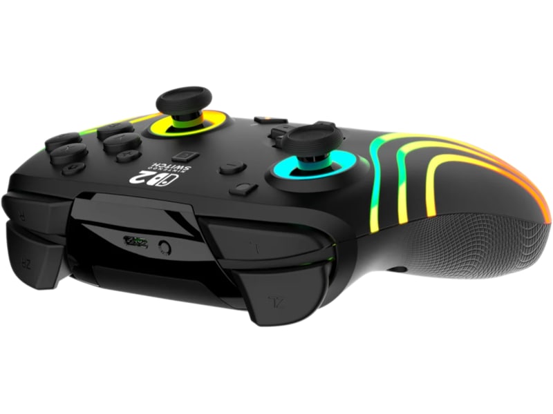 Turtle Beach Afterglow Wave Wireless (svart) Tilbehør til spillkonsoller