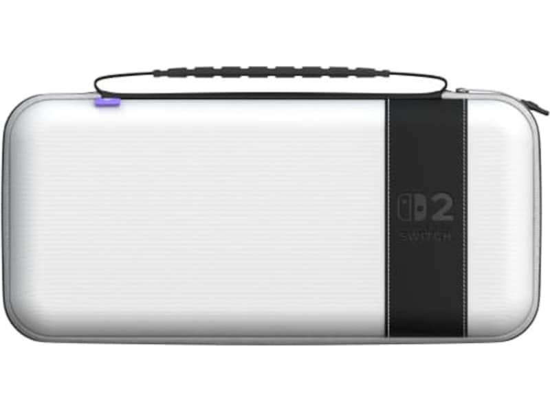 Turtle Beach PlayTrek reiseetui (Stellar White) Tilbehør til spillkonsoller