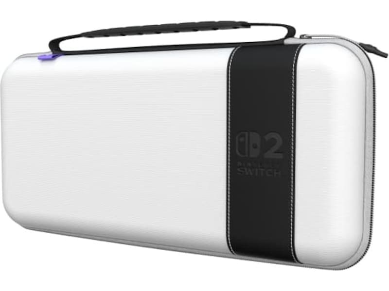 Turtle Beach PlayTrek reiseetui (Stellar White) Tilbehør til spillkonsoller