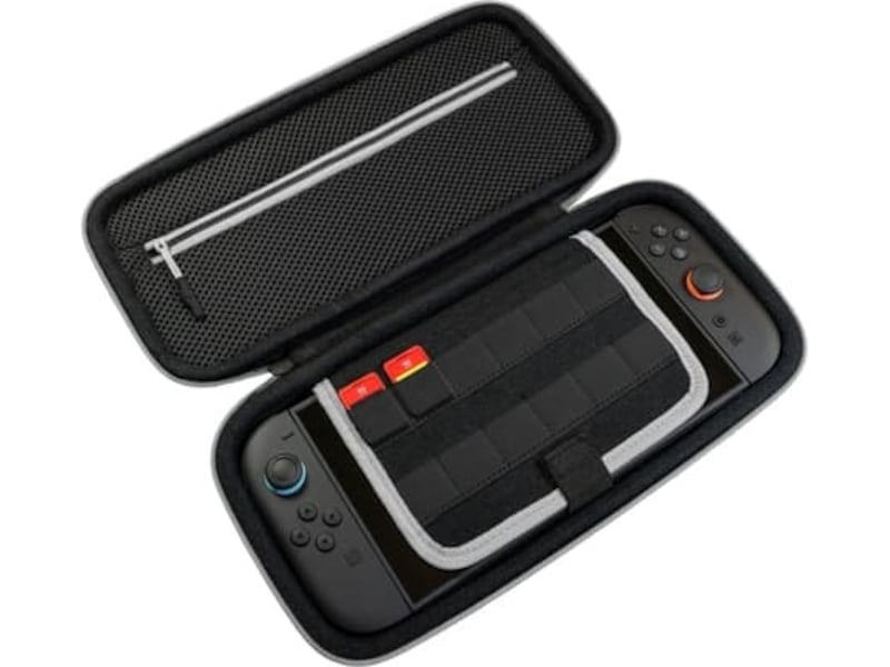 Turtle Beach PlayTrek reiseetui (Stellar White) Tilbehør til spillkonsoller