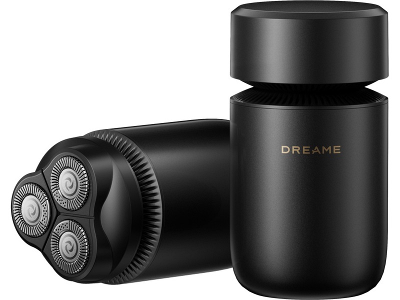 Dreame S7 barbermaskin Barbermaskiner