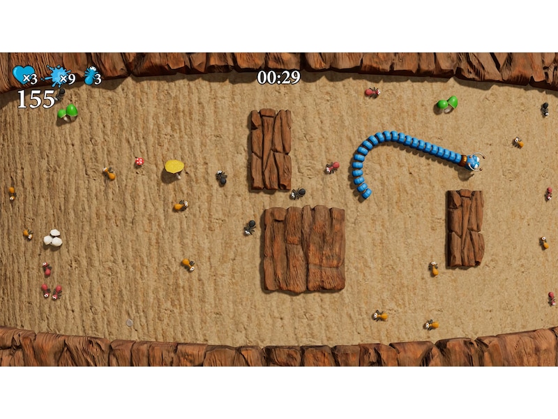 Flåklypa Grand Prix DELUXE jubileumsutgave PC Spill til PC