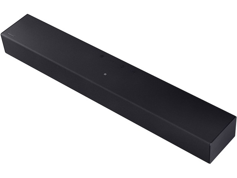 Samsung HW-B410F Soundbar med Subwoofer (2025) -B-Grade Demo DVD/Hi-Fi/stereo