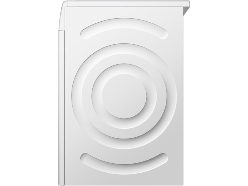 Bosch Serie 6 WQG2450MSN tørketrommel -B-Grade Demo vask & tørk