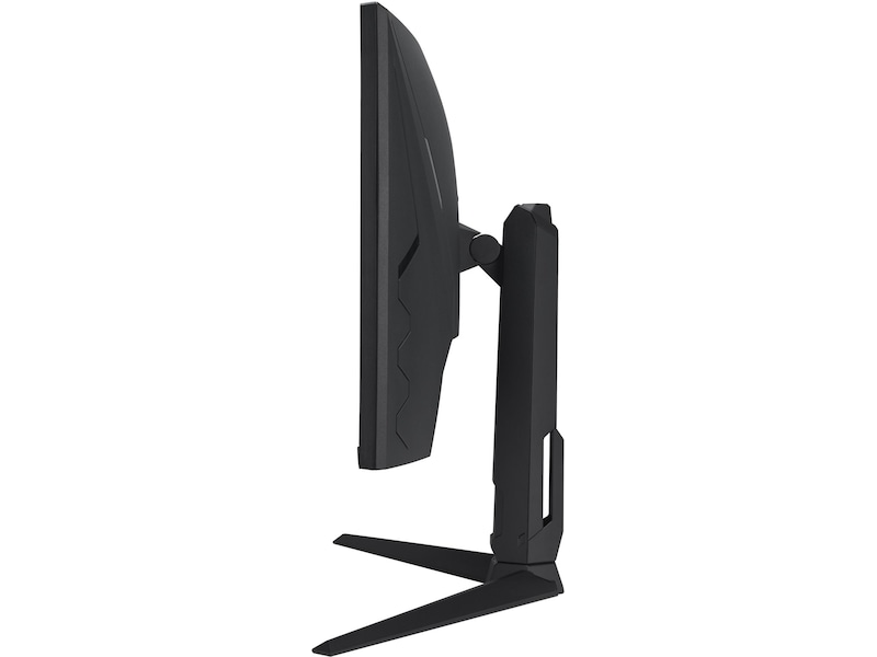 ASUS 34" TUF buet gamingskjerm VG34WQML5A Gamingskjermer