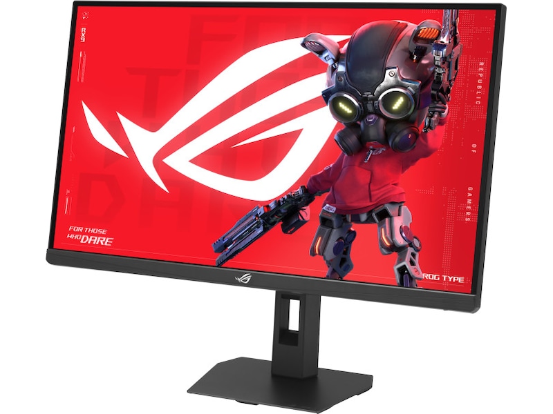 ASUS 27" ROG Strix 5k gamingskjerm XG27JCG Gamingskjermer