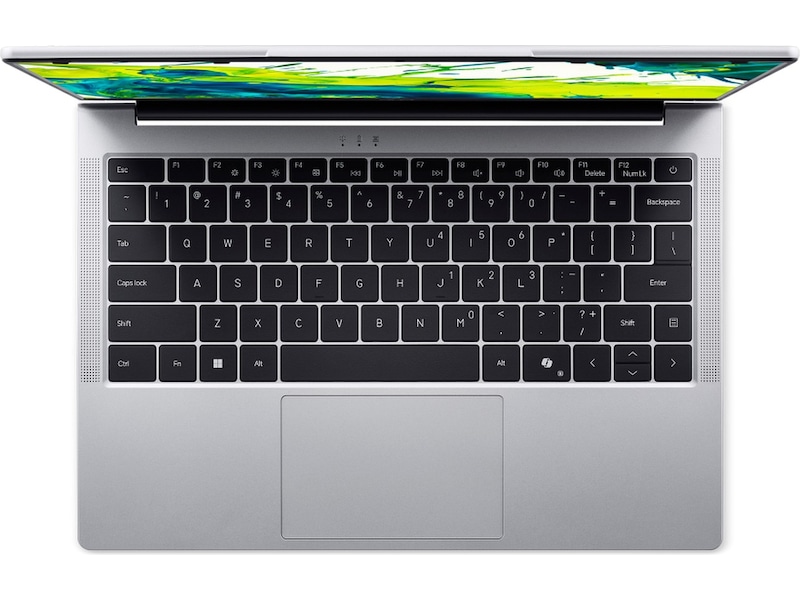 Acer Aspire Lite 14" WUXGA -B-Grade Demo bærbar PC