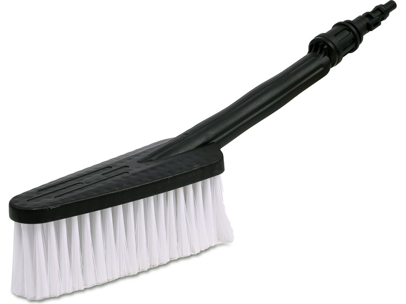 Høytrykksspyler 2500W 170 Bar 8m slange skumsett Høytrykkspylere