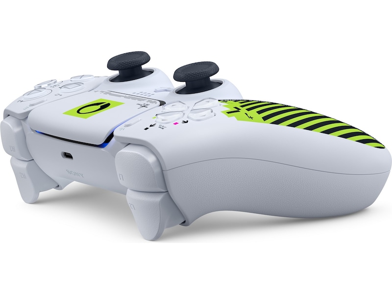 PlaySation 5 DualSense kontroller Marathon Limited Edition Tilbehør til spillkonsoller