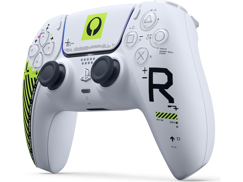 PlaySation 5 DualSense kontroller Marathon Limited Edition Tilbehør til spillkonsoller