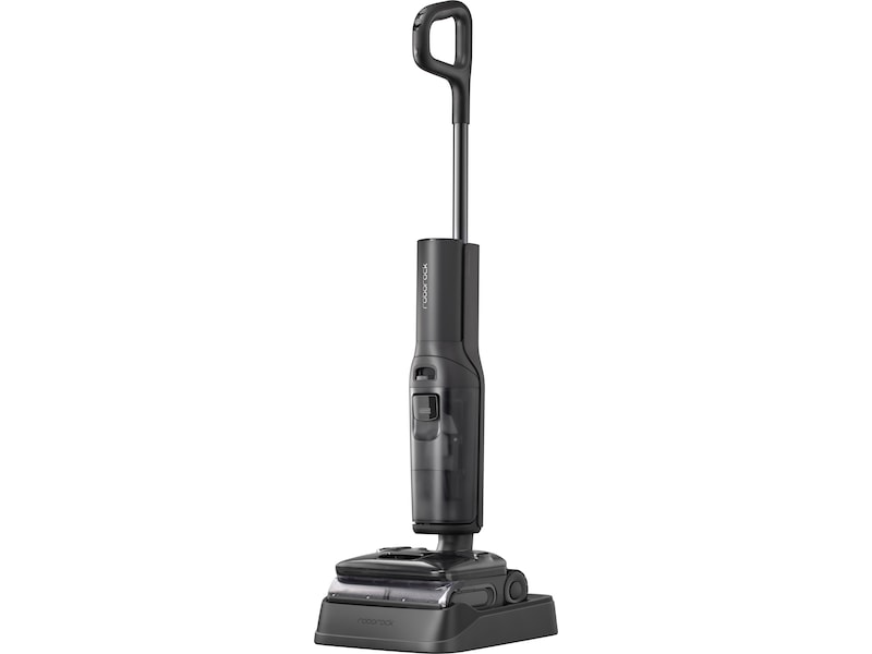 Roborock F25 Ultra håndholdt støvsuger (svart) Trådløse støvsugere