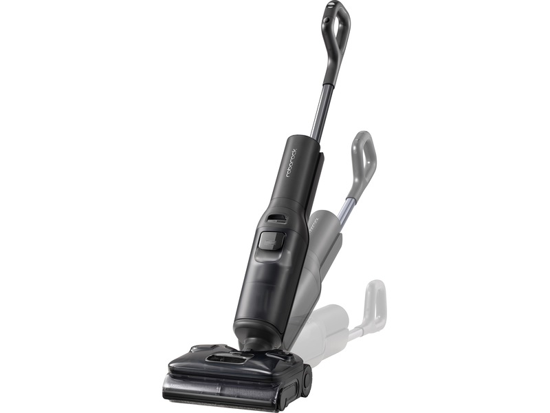 Roborock F25 Ultra håndholdt støvsuger (svart) Trådløse støvsugere